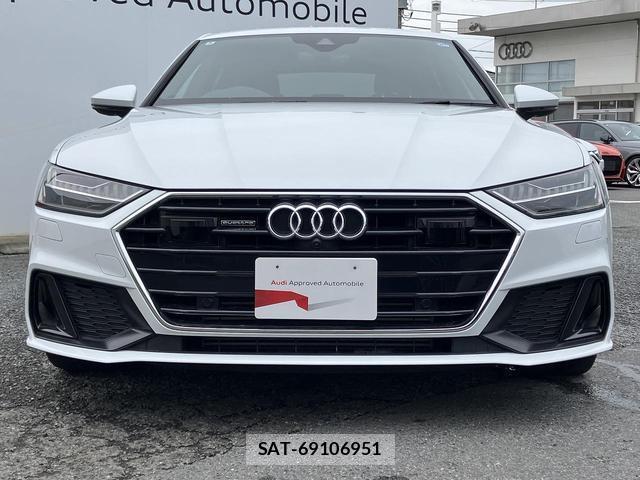 Audi A7 2022-03 8729703-19