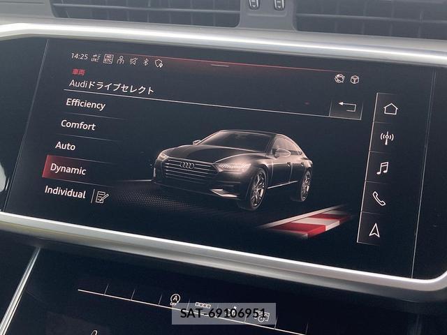 Audi A7 2022-03 8729703-4