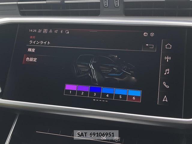 Audi A7 2022-03 8729703-5