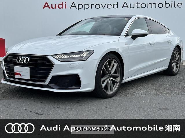 Audi A7 2023-10 8729716-0