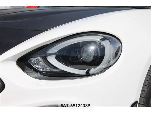 Abarth 124 Spider 2017-03 8729858-11