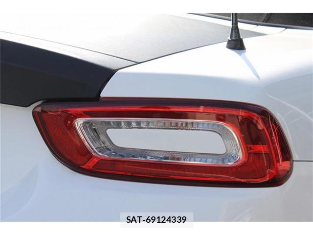 Abarth 124 Spider 2017-03 8729858-17