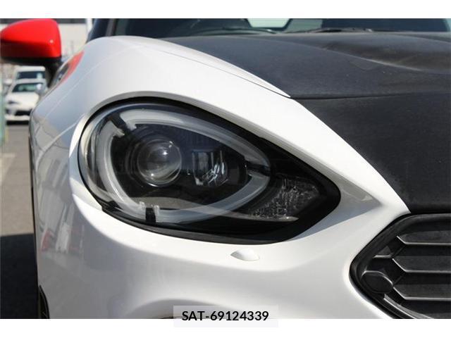 Abarth 124 Spider 2017-03 8729858-9