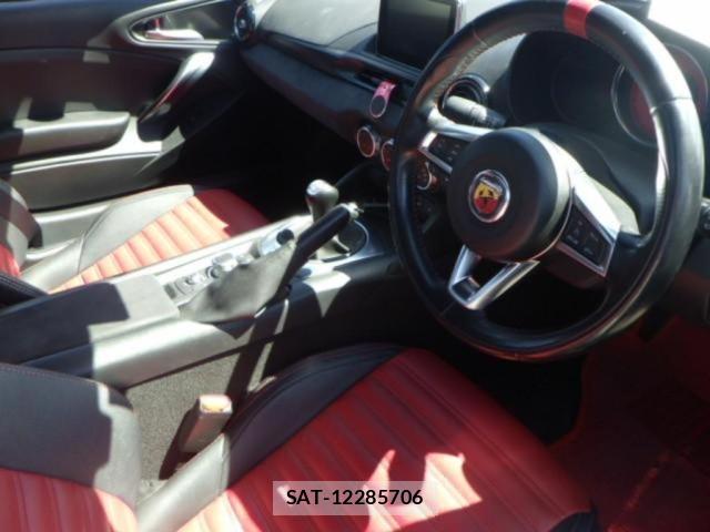 Abarth 124 Spider 2017 8730019-2