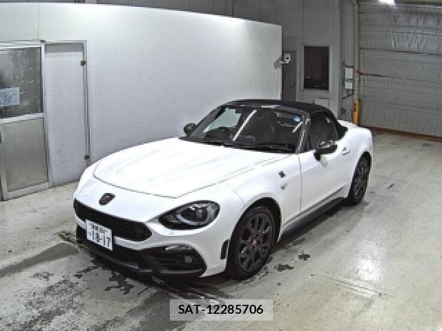 Abarth 124 Spider 2017 8730019-4