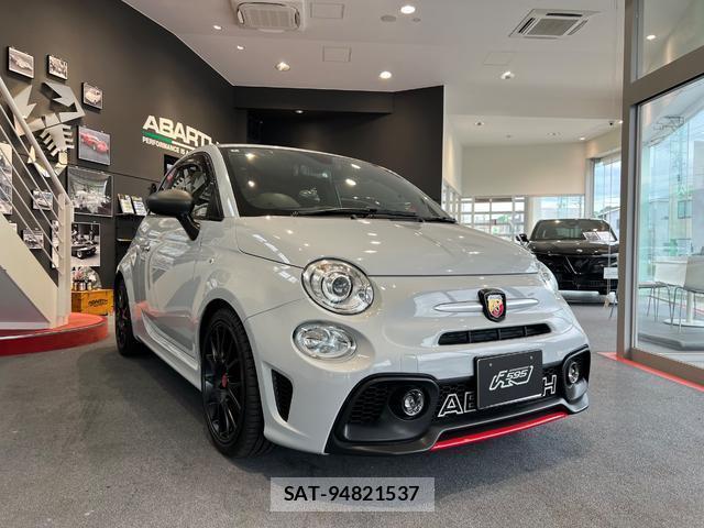 Abarth 595 2022-06 8725928-0