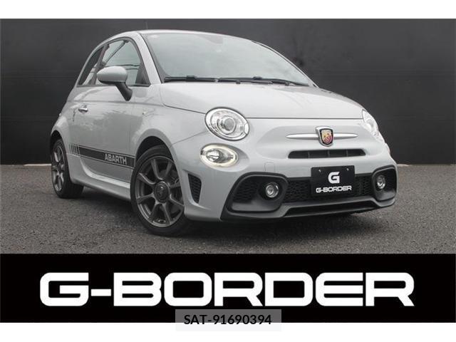 Abarth 595 2020-01 8729857-0