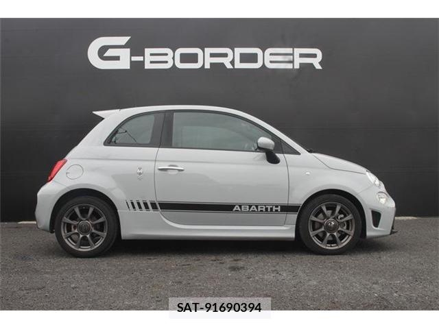 Abarth 595 2020-01 8729857-12