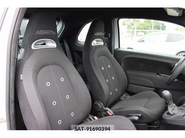 Abarth 595 2020-01 8729857-13