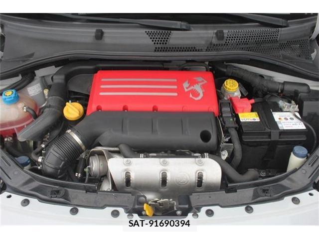 Abarth 595 2020-01 8729857-15
