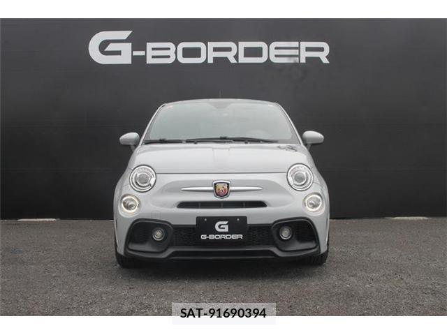 Abarth 595 2020-01 8729857-6