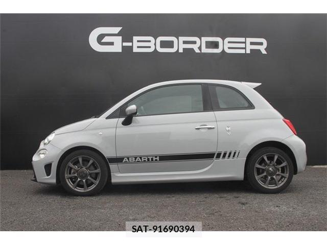 Abarth 595 2020-01 8729857-8
