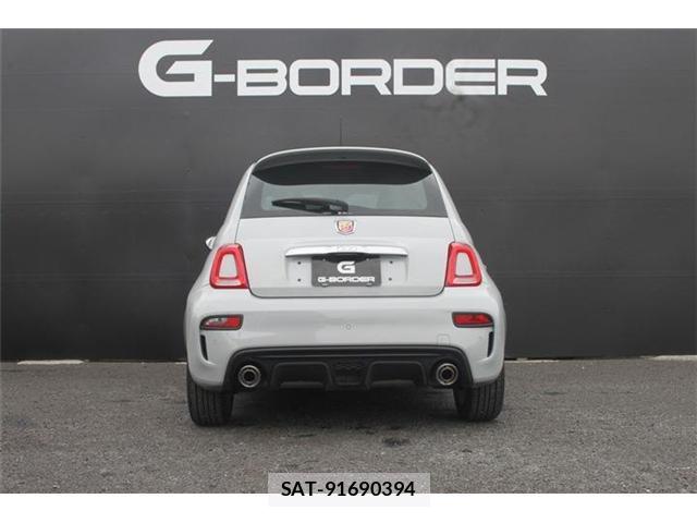 Abarth 595 2020-01 8729857-9