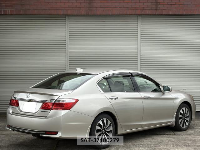 Honda ACCORD HYBRID 2013-09 8726188-1