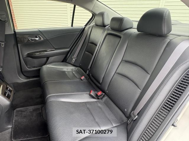 Honda ACCORD HYBRID 2013-09 8726188-6