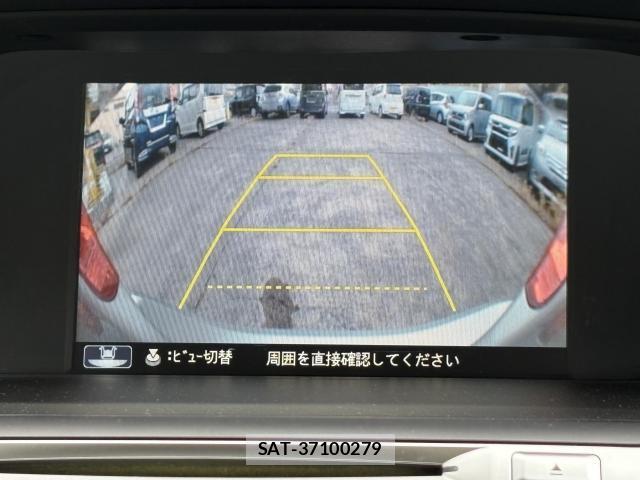 Honda ACCORD HYBRID 2013-09 8726188-7