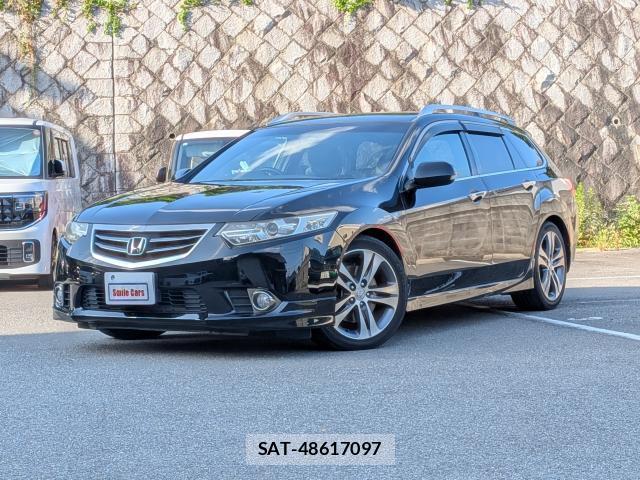 Honda ACCORD TOURER 2011-09 8726183-1
