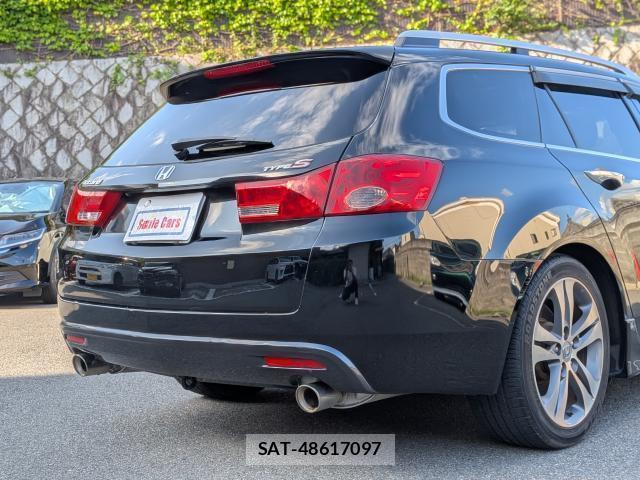 Honda ACCORD TOURER 2011-09 8726183-10