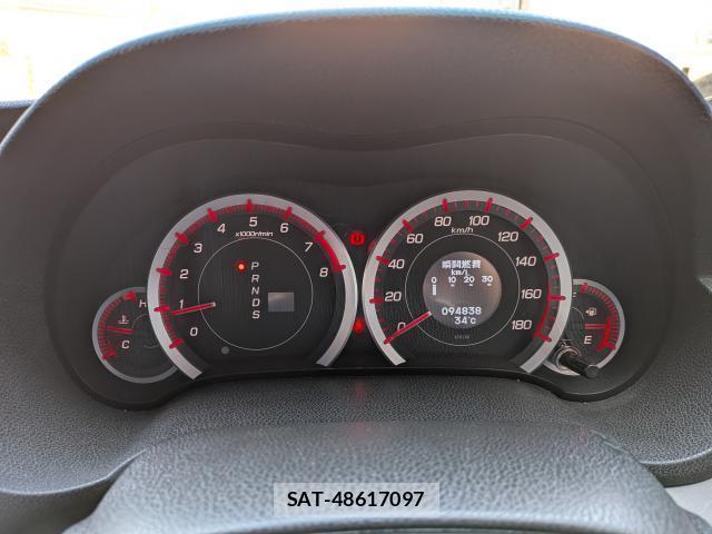 Honda ACCORD TOURER 2011-09 8726183-11