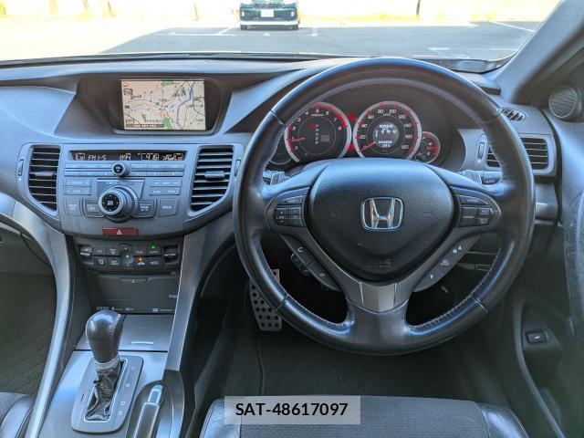 Honda ACCORD TOURER 2011-09 8726183-14