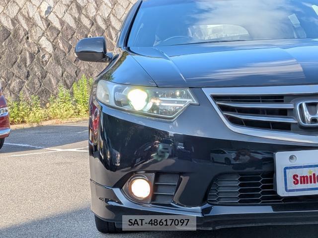 Honda ACCORD TOURER 2011-09 8726183-15