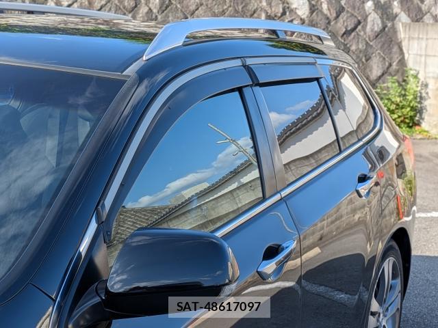 Honda ACCORD TOURER 2011-09 8726183-16