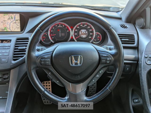 Honda ACCORD TOURER 2011-09 8726183-17