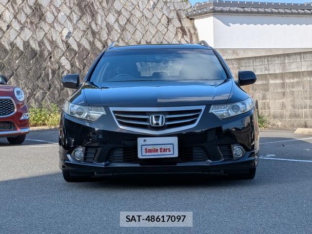 Honda ACCORD TOURER 2011-09 8726183-2