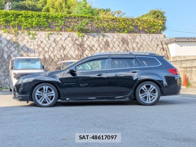 Honda ACCORD TOURER 2011-09 8726183-5