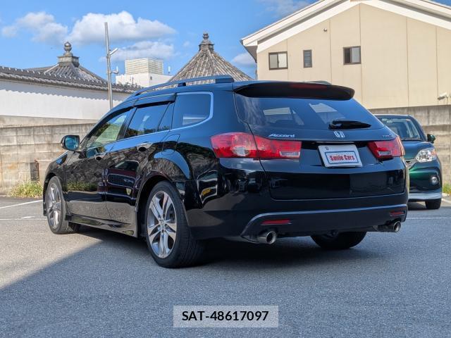Honda ACCORD TOURER 2011-09 8726183-6