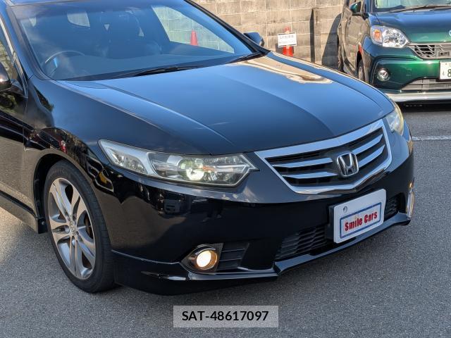 Honda ACCORD TOURER 2011-09 8726183-7