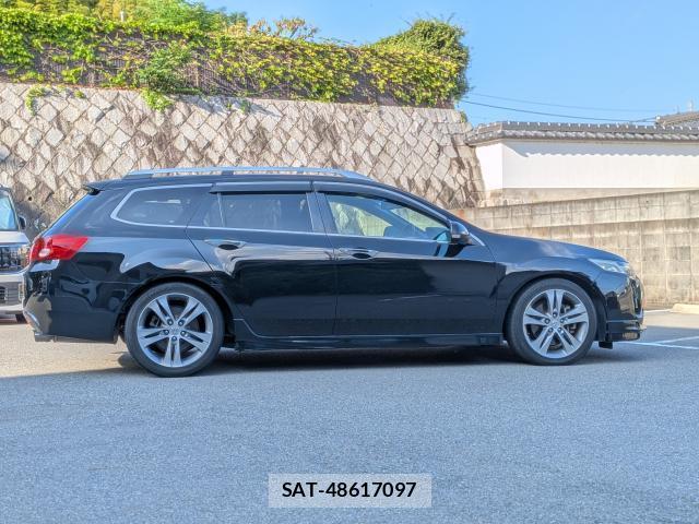 Honda ACCORD TOURER 2011-09 8726183-8