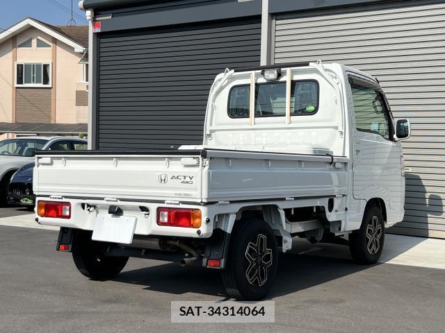 Honda ACTY TRUCK 2021-03 8730263-1