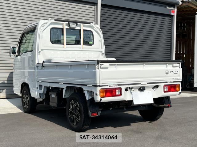 Honda ACTY TRUCK 2021-03 8730263-3
