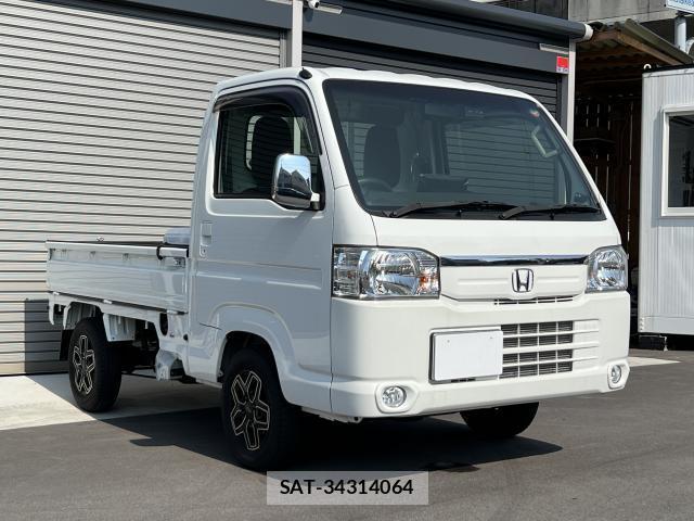 Honda ACTY TRUCK 2021-03 8730263-4