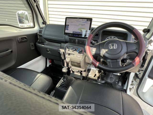Honda ACTY TRUCK 2021-03 8730263-5