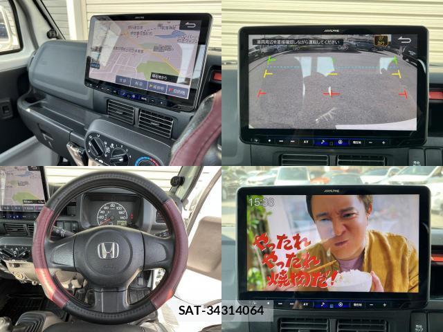 Honda ACTY TRUCK 2021-03 8730263-6