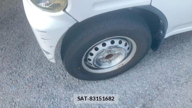 Honda ACTY VAN 2009-09 8727684-1