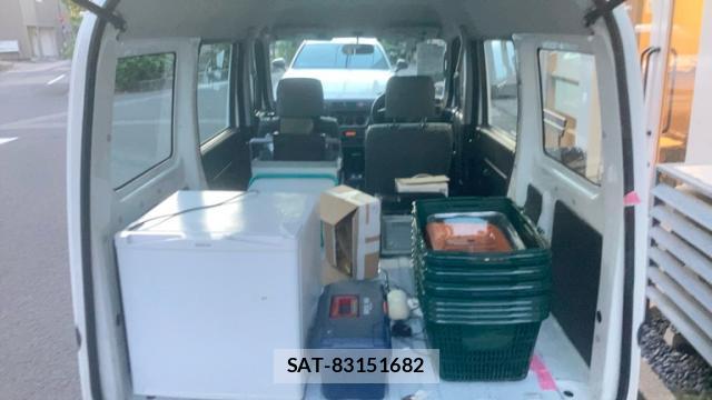 Honda ACTY VAN 2009-09 8727684-10