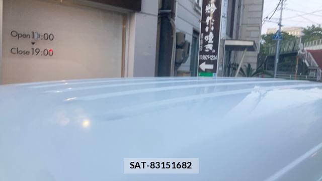Honda ACTY VAN 2009-09 8727684-2