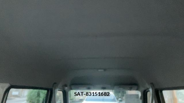 Honda ACTY VAN 2009-09 8727684-3