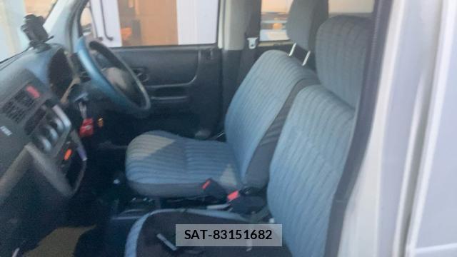 Honda ACTY VAN 2009-09 8727684-4