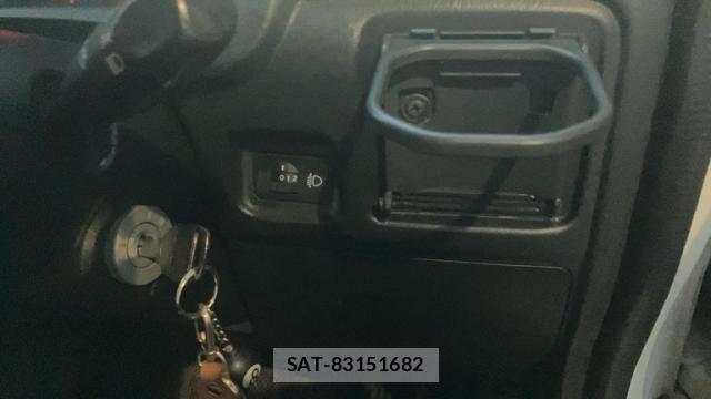 Honda ACTY VAN 2009-09 8727684-5