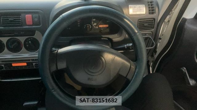 Honda ACTY VAN 2009-09 8727684-6
