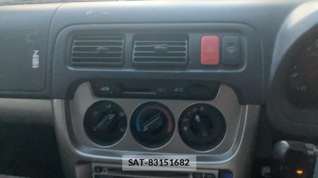 Honda ACTY VAN 2009-09 8727684-7