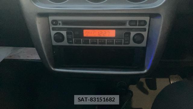 Honda ACTY VAN 2009-09 8727684-8