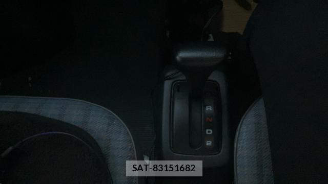 Honda ACTY VAN 2009-09 8727684-9