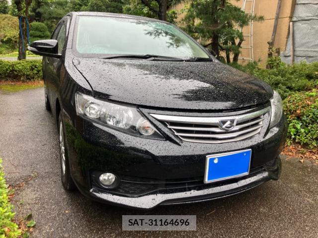 sat car