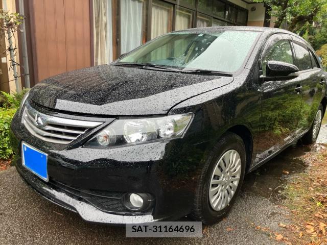 Toyota ALLION 2013-11 8727336-1