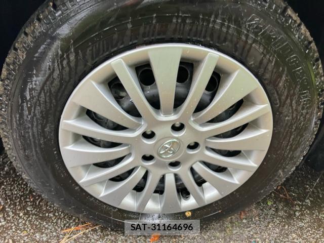Toyota ALLION 2013-11 8727336-13